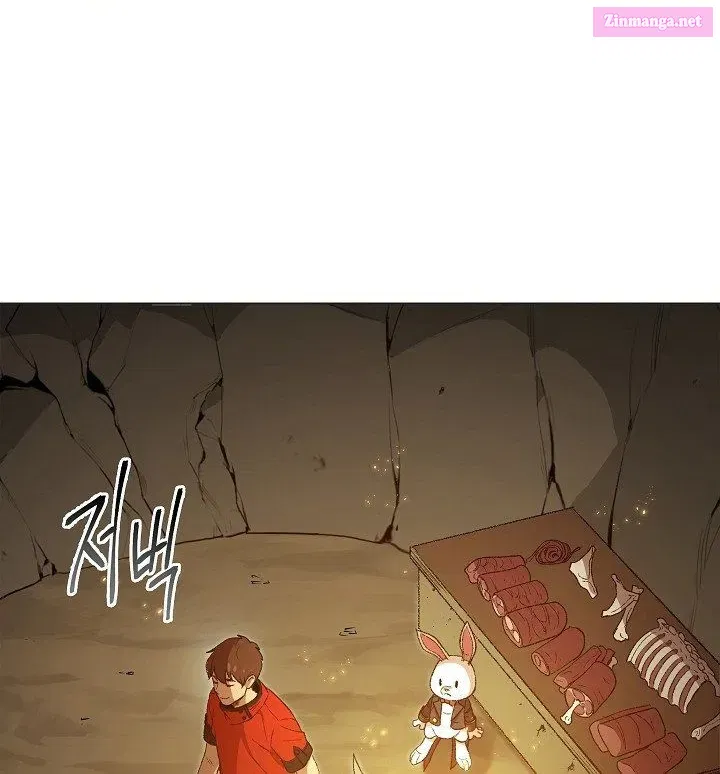 Dungeon Reset Mangakakalot X Chapter 10.1 Page 38