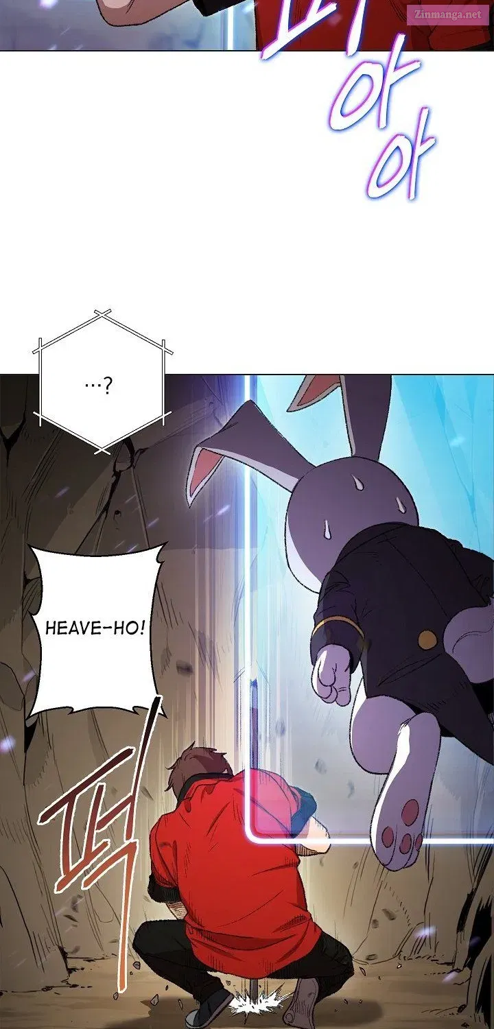 Dungeon Reset Mangakakalot X Chapter 10.1 Page 40