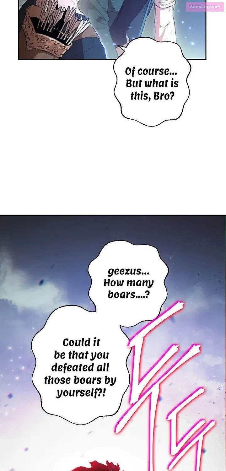 Dungeon Reset Mangakakalot X Chapter 11.1 Page 12