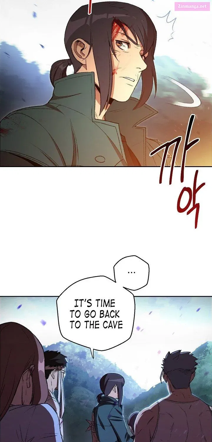 Dungeon Reset Mangakakalot X Chapter 11.1 Page 26
