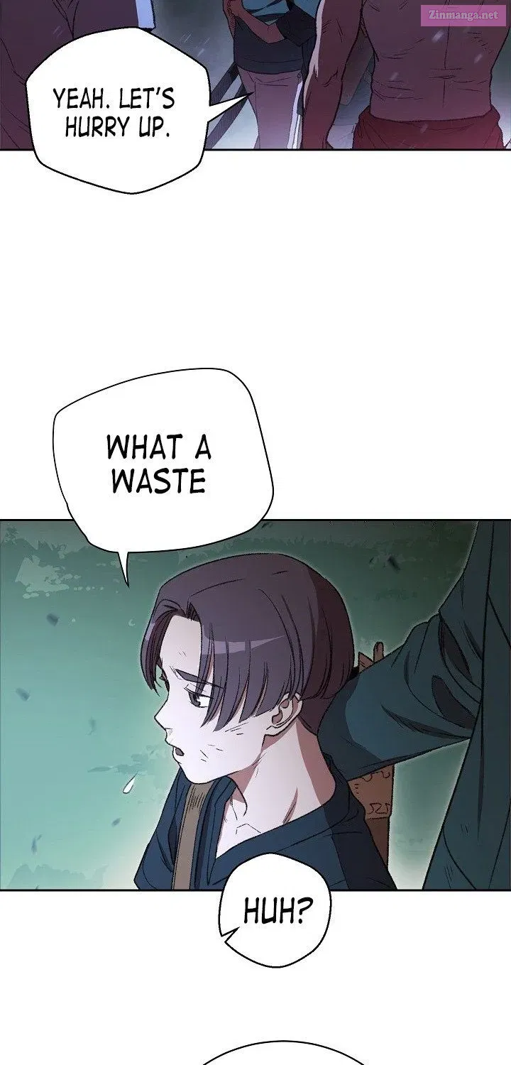 Dungeon Reset Mangakakalot X Chapter 11.1 Page 27
