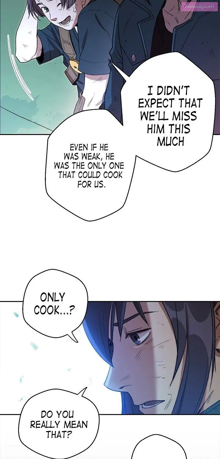 Dungeon Reset Mangakakalot X Chapter 11.1 Page 33