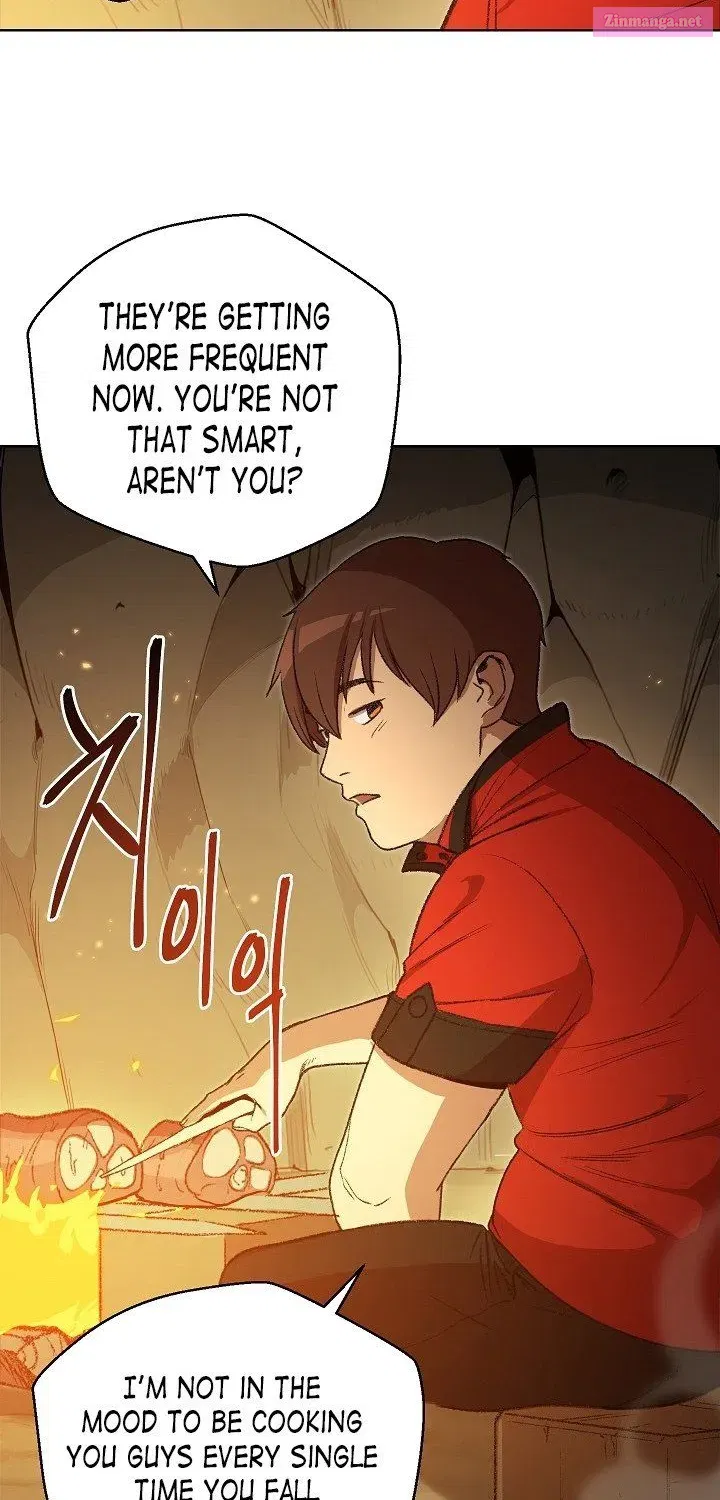 Dungeon Reset Mangakakalot X Chapter 11.1 Page 5