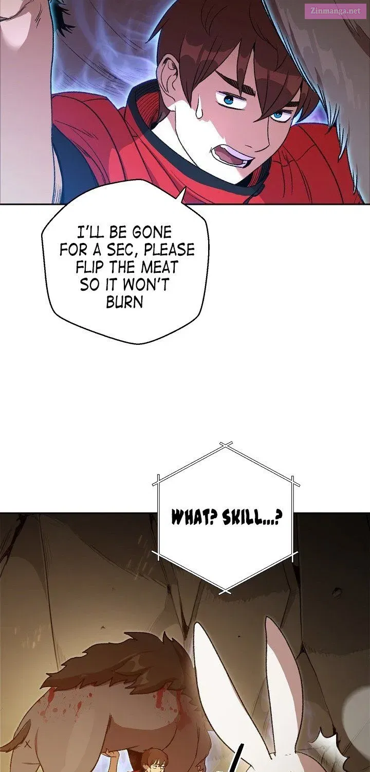 Dungeon Reset Mangakakalot X Chapter 11.1 Page 58