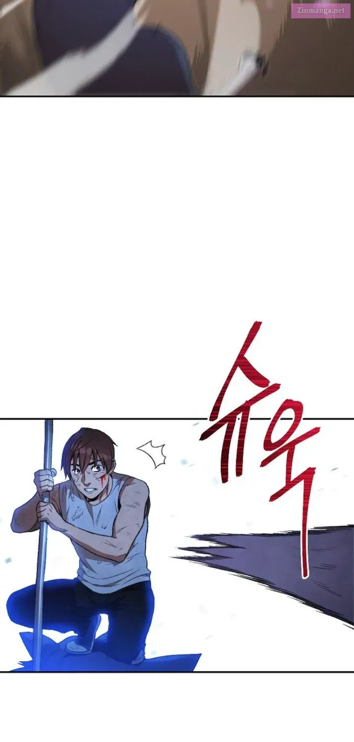 Dungeon Reset Mangakakalot X Chapter 12.1 Page 28