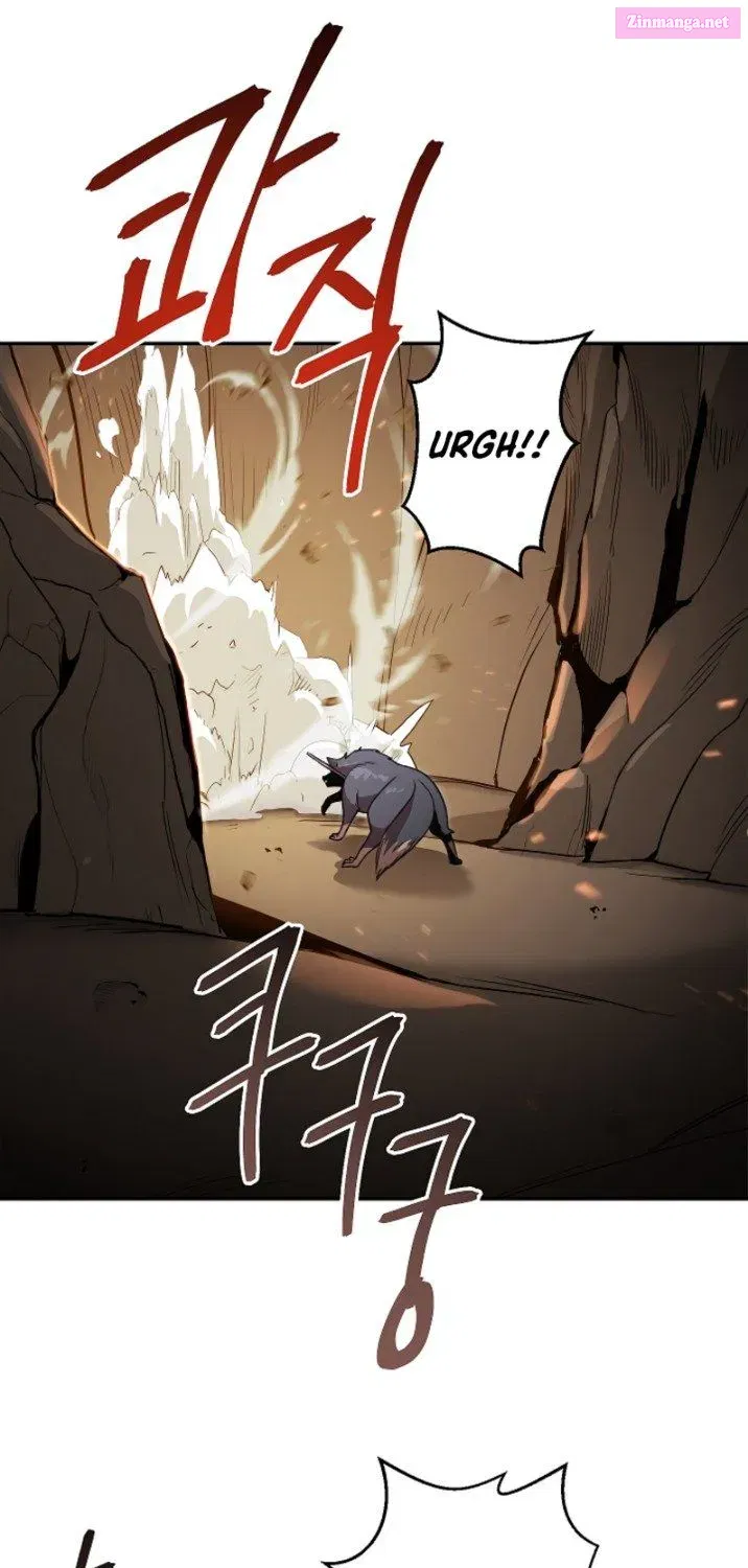 Dungeon Reset Mangakakalot X Chapter 12.1 Page 29