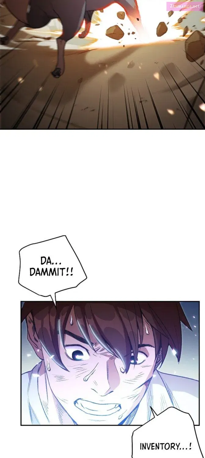 Dungeon Reset Mangakakalot X Chapter 12.1 Page 23