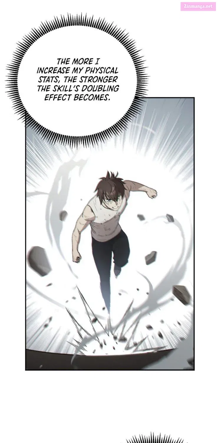 Dungeon Reset Mangakakalot X Chapter 12.1 Page 60