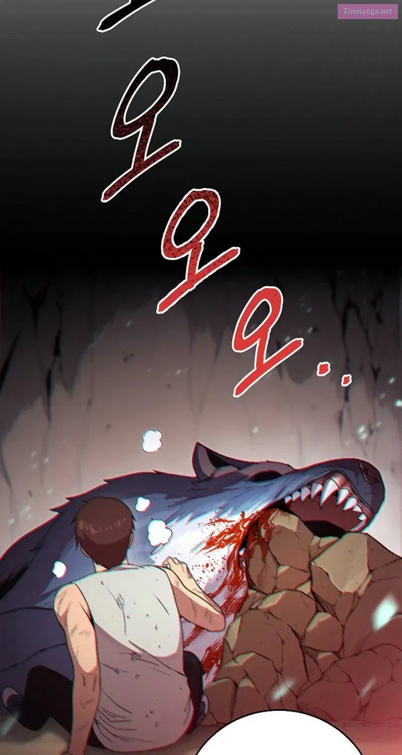 Dungeon Reset Mangakakalot X Chapter 12.1 Page 53