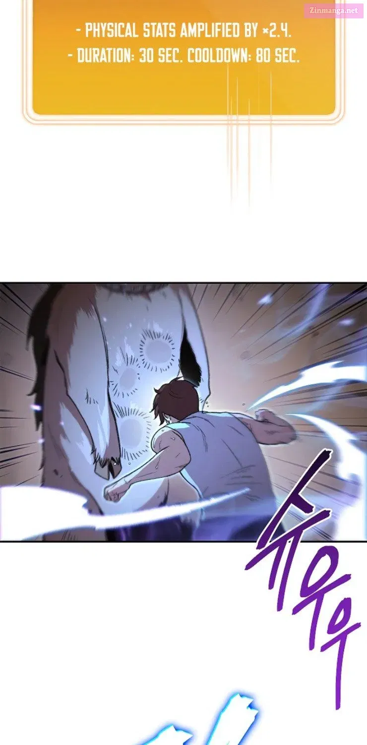 Dungeon Reset Mangakakalot X Chapter 12.1 Page 65