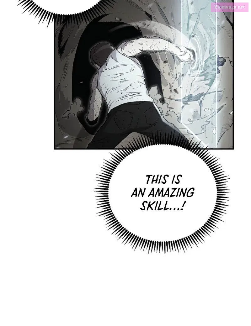 Dungeon Reset Mangakakalot X Chapter 12.1 Page 7