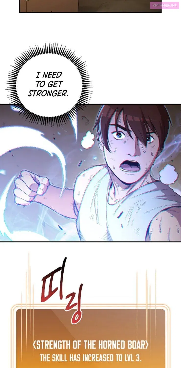 Dungeon Reset Mangakakalot X Chapter 12.1 Page 64