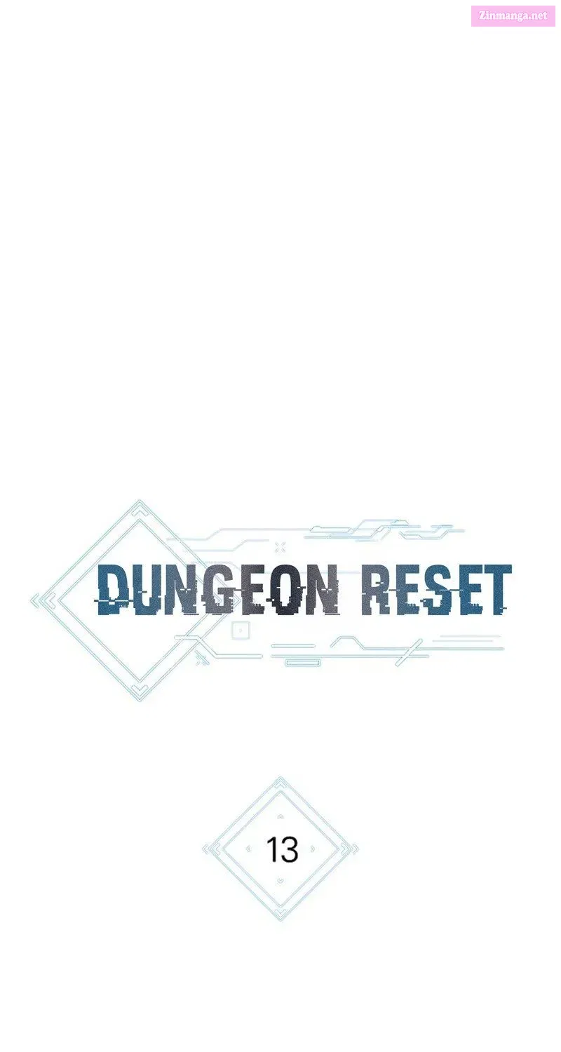 Dungeon Reset Mangakakalot X Chapter 13.1 Page 36