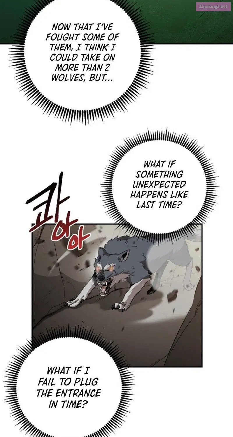 Dungeon Reset Mangakakalot X Chapter 13.1 Page 39