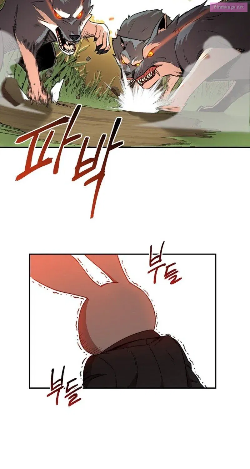 Dungeon Reset Mangakakalot X Chapter 13.1 Page 33