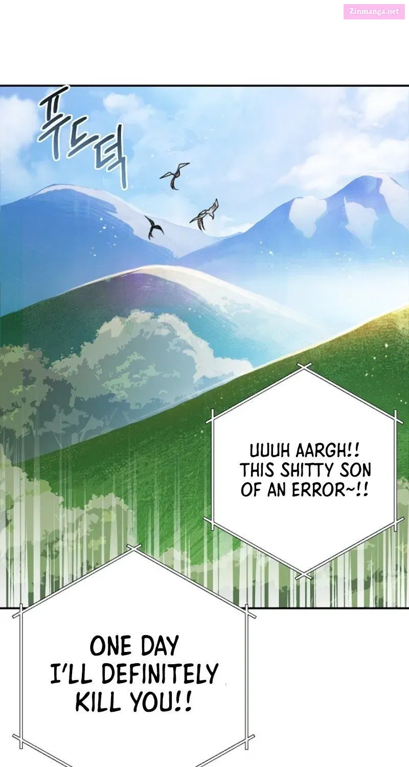 Dungeon Reset Mangakakalot X Chapter 13.1 Page 34