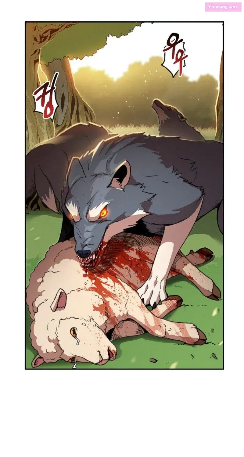 Dungeon Reset Mangakakalot X Chapter 13.1 Page 46