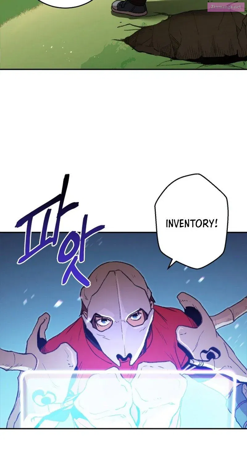 Dungeon Reset Mangakakalot X Chapter 13.1 Page 48