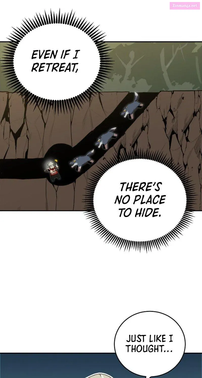 Dungeon Reset Mangakakalot X Chapter 13.1 Page 41