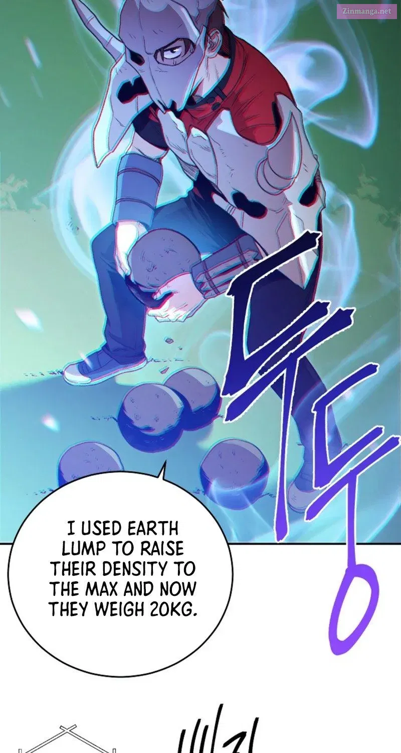 Dungeon Reset Mangakakalot X Chapter 13.1 Page 67