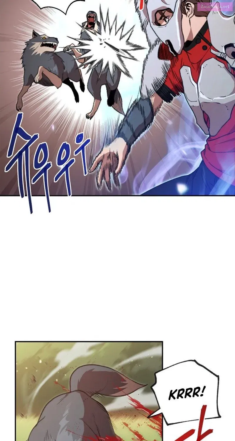 Dungeon Reset Mangakakalot X Chapter 13.1 Page 7