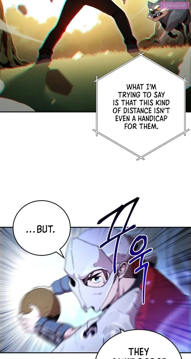 Dungeon Reset Mangakakalot X Chapter 13.1 Page 61