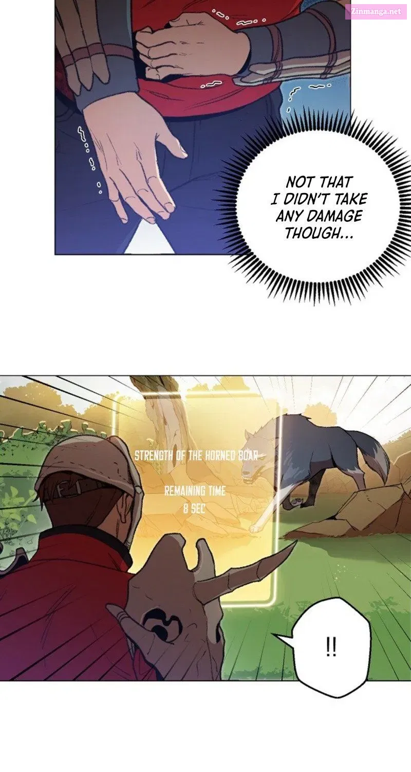 Dungeon Reset Mangakakalot X Chapter 14.1 Page 16