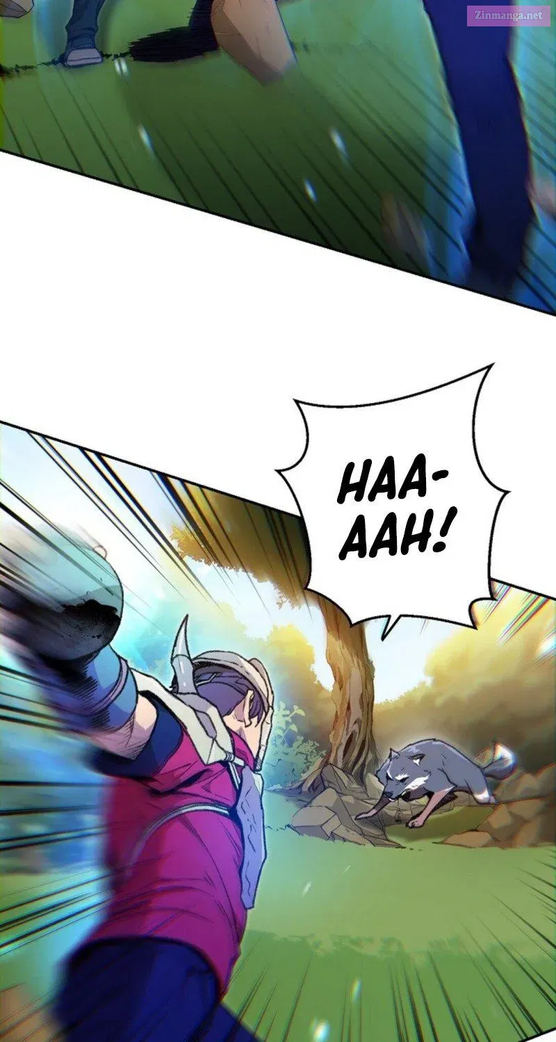 Dungeon Reset Mangakakalot X Chapter 14.1 Page 19