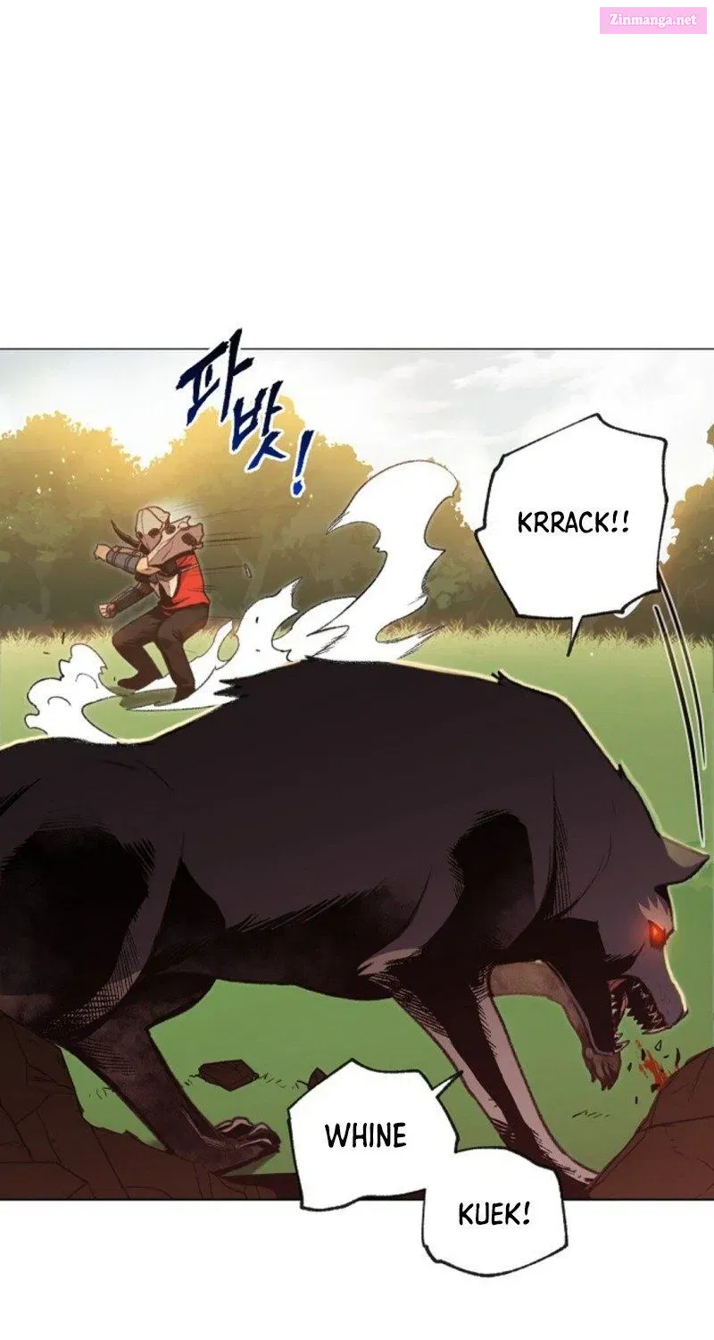 Dungeon Reset Mangakakalot X Chapter 14.1 Page 13