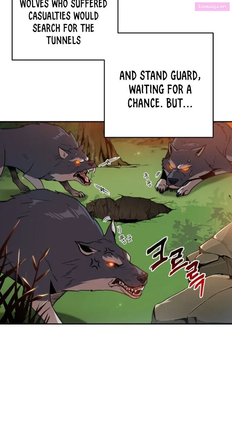 Dungeon Reset Mangakakalot X Chapter 14.1 Page 28