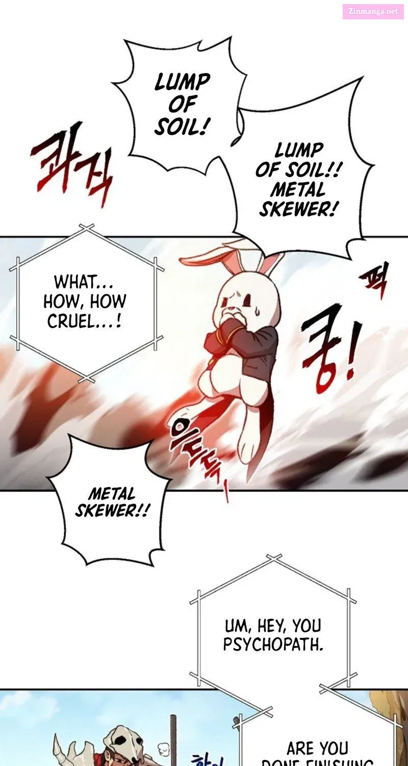Dungeon Reset Mangakakalot X Chapter 14.1 Page 22