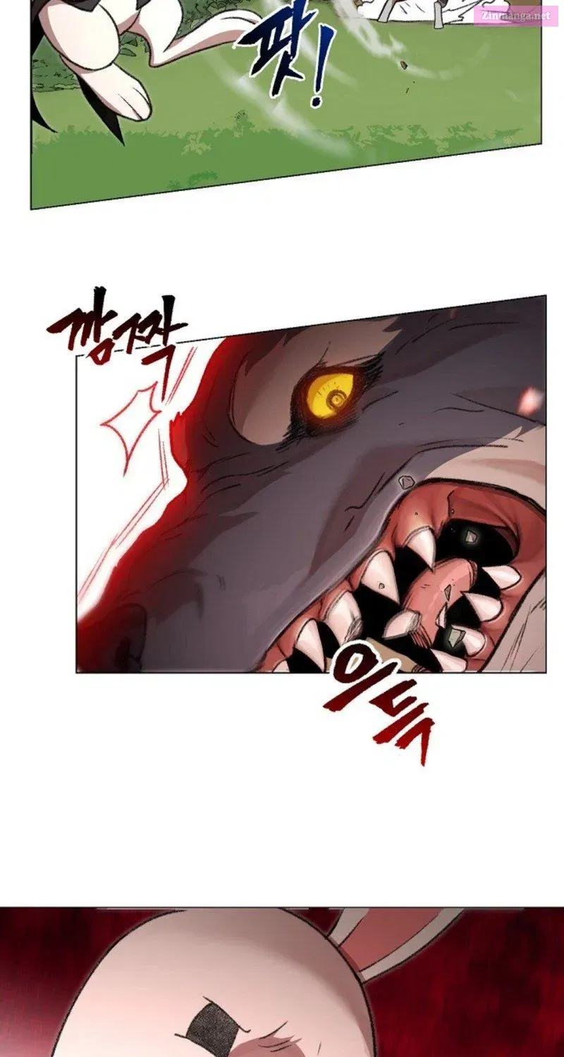 Dungeon Reset Mangakakalot X Chapter 14.1 Page 10