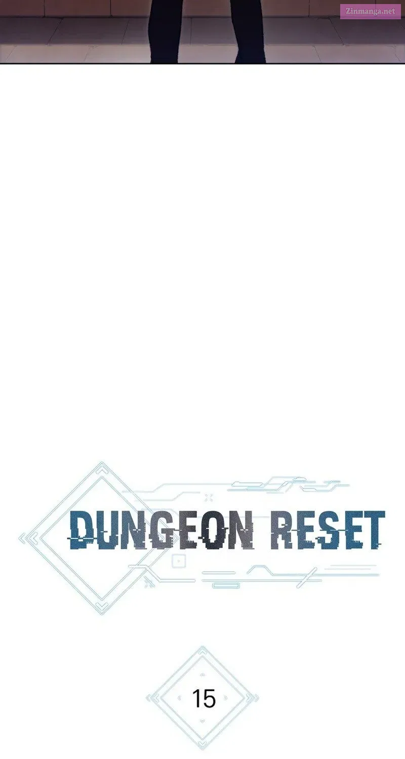 Dungeon Reset Mangakakalot X Chapter 15.1 Page 20