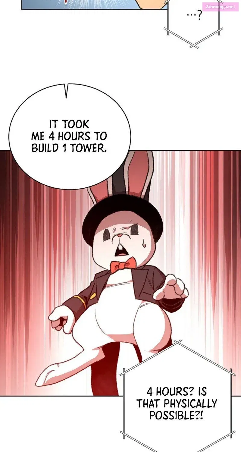 Dungeon Reset Mangakakalot X Chapter 15.1 Page 36