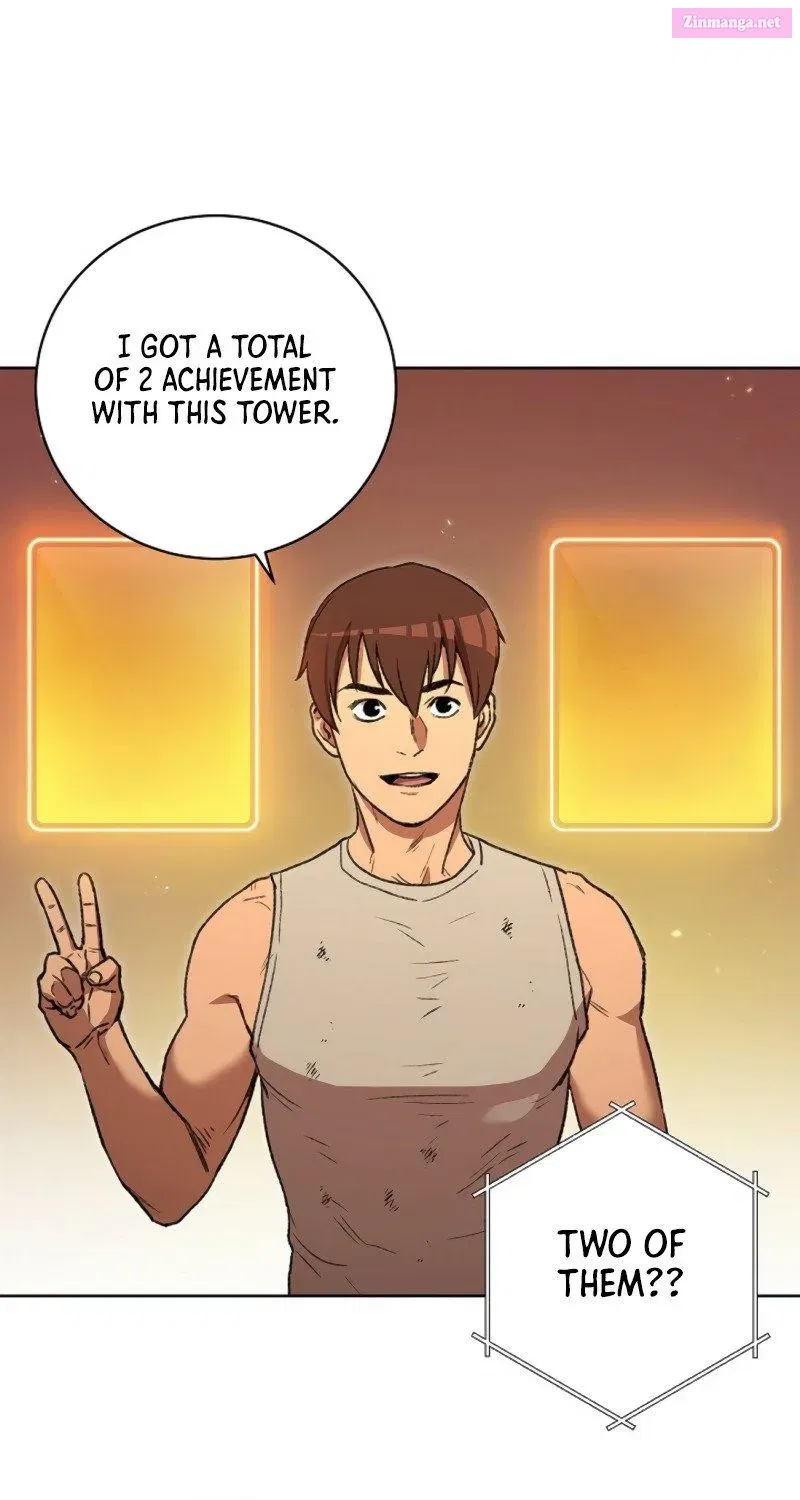 Dungeon Reset Mangakakalot X Chapter 15.1 Page 39