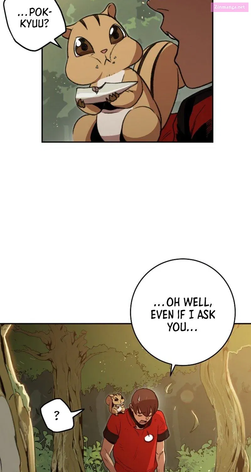 Dungeon Reset Mangakakalot X Chapter 15.1 Page 4