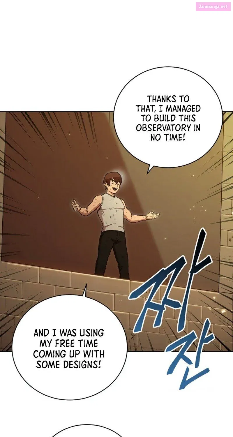 Dungeon Reset Mangakakalot X Chapter 15.1 Page 48
