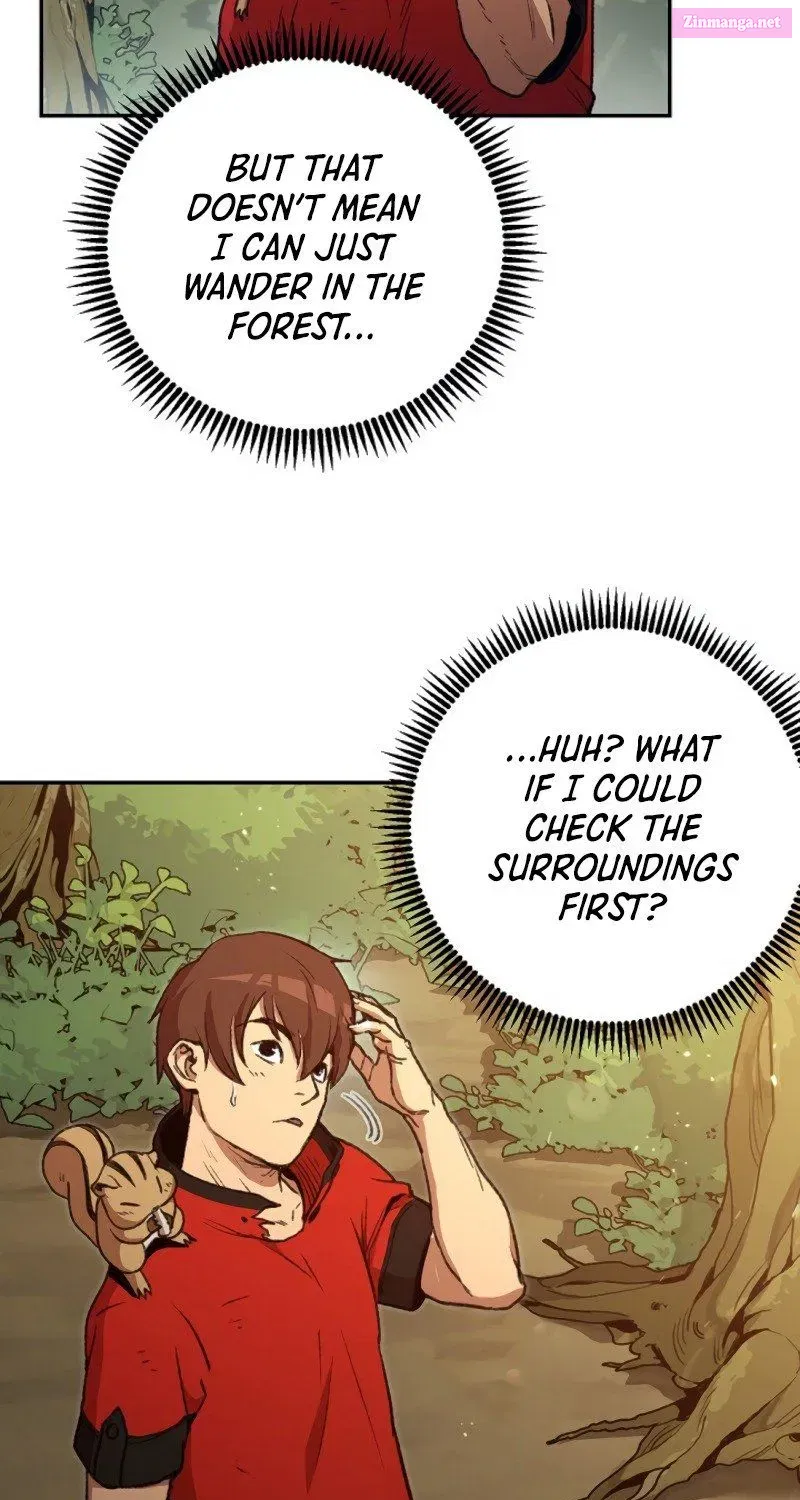Dungeon Reset Mangakakalot X Chapter 15.1 Page 6