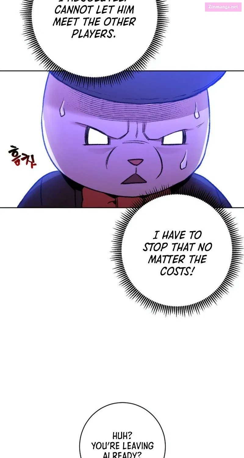 Dungeon Reset Mangakakalot X Chapter 15.1 Page 53