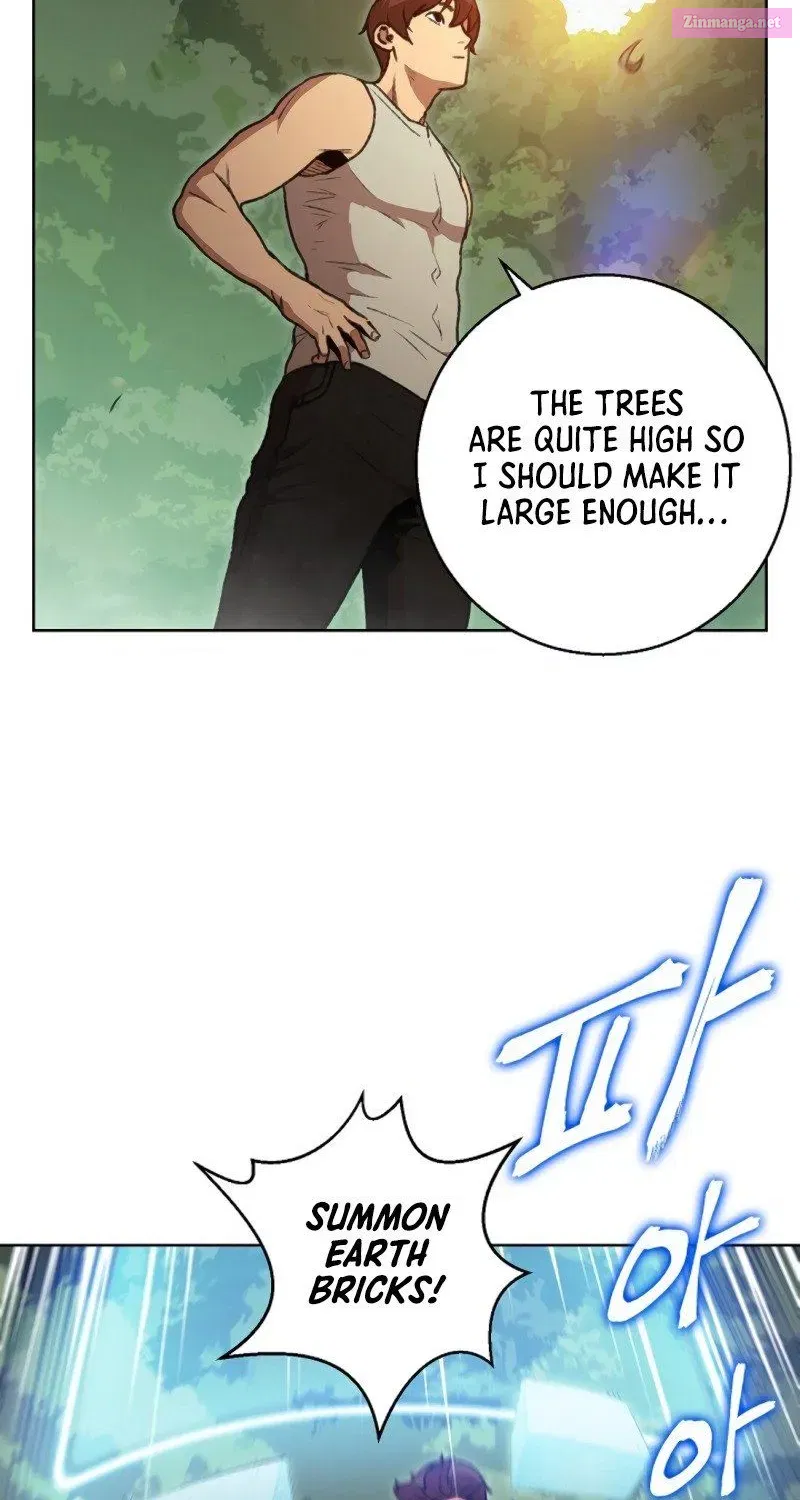 Dungeon Reset Mangakakalot X Chapter 15.1 Page 9