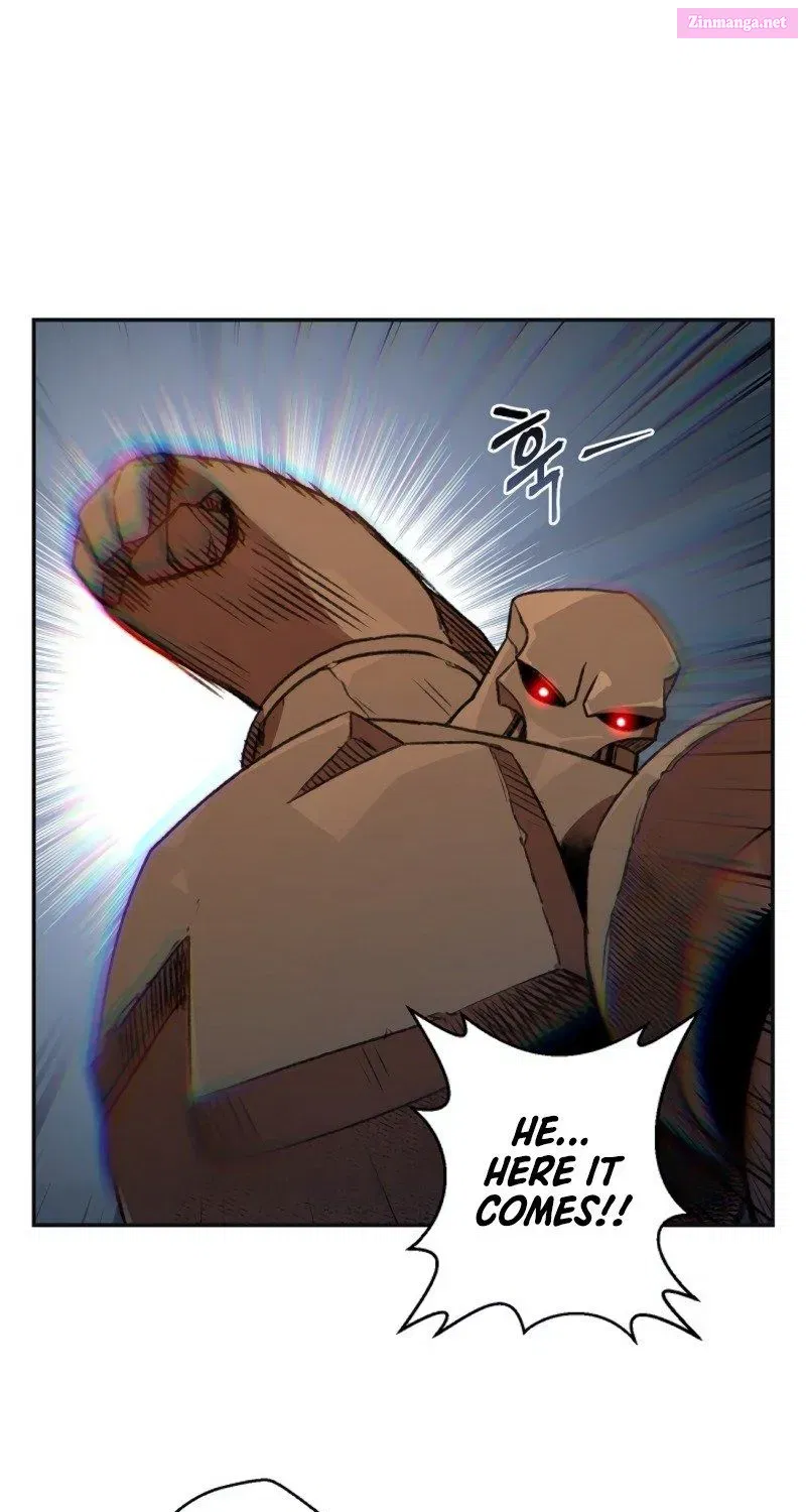 Dungeon Reset Mangakakalot X Chapter 16.1 Page 18