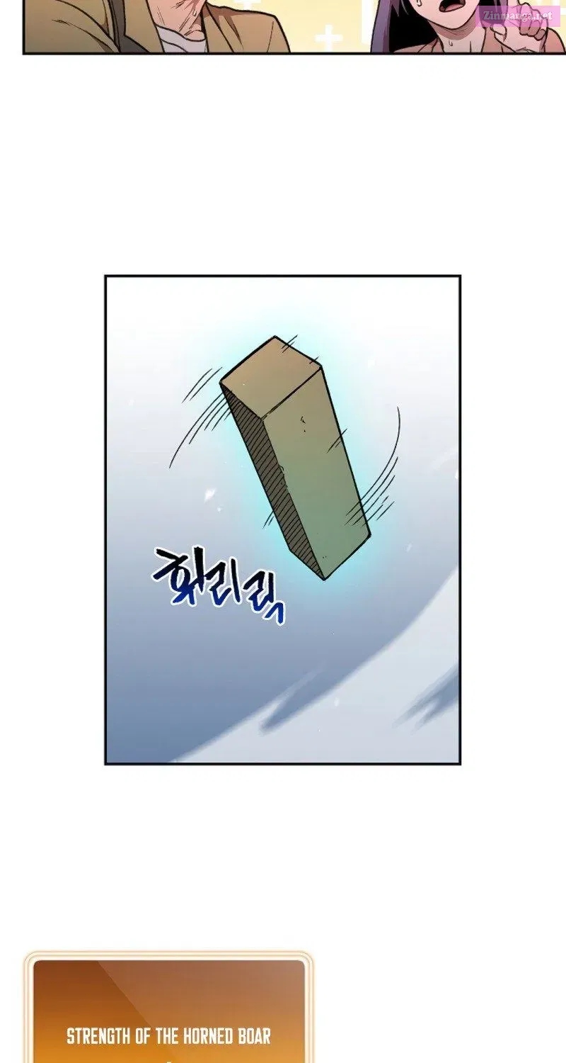 Dungeon Reset Mangakakalot X Chapter 16.1 Page 30