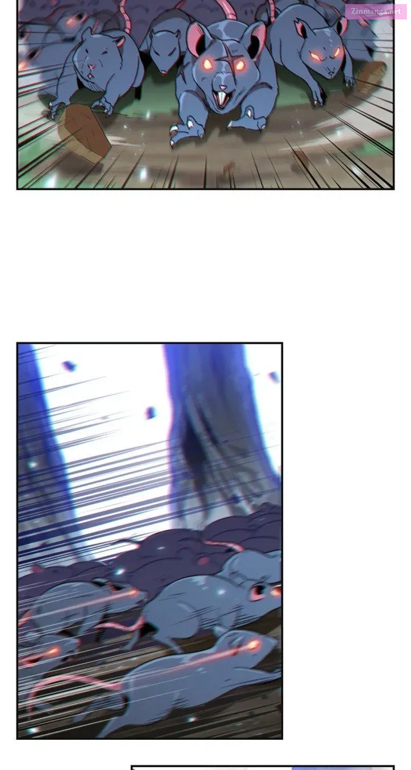 Dungeon Reset Mangakakalot X Chapter 16.1 Page 3