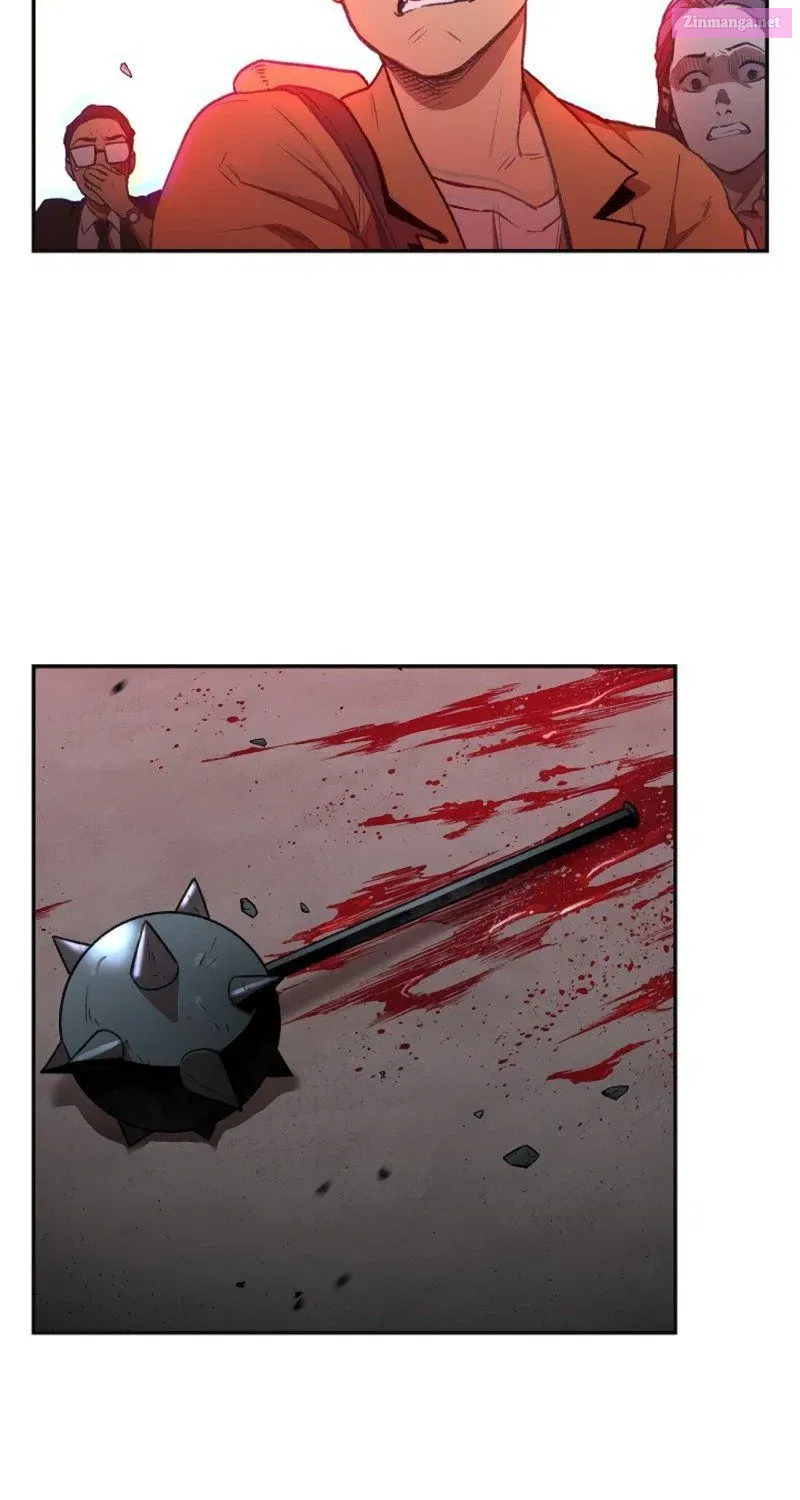 Dungeon Reset Mangakakalot X Chapter 16.1 Page 22