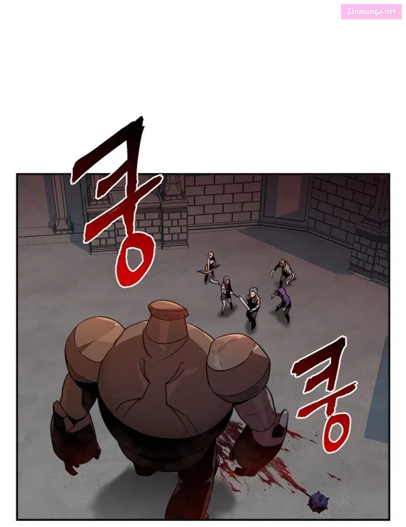 Dungeon Reset Mangakakalot X Chapter 16.1 Page 23