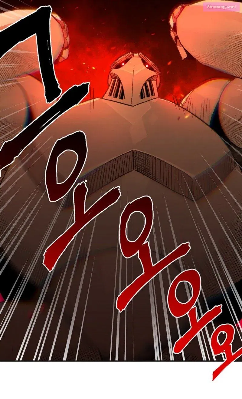 Dungeon Reset Mangakakalot X Chapter 16.1 Page 38