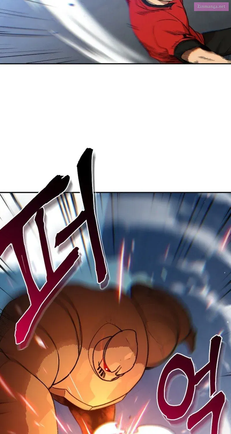 Dungeon Reset Mangakakalot X Chapter 16.1 Page 47