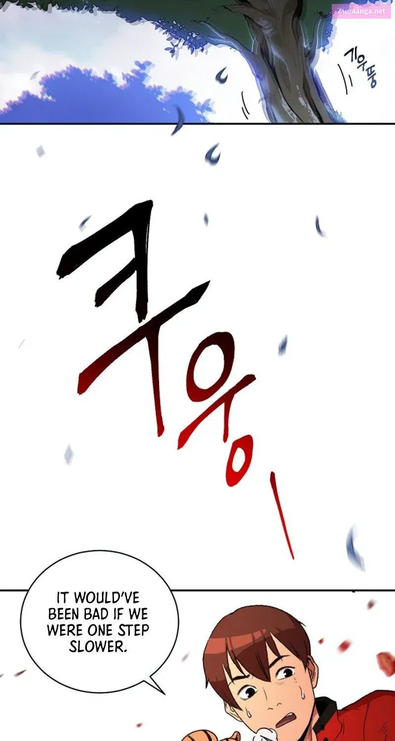 Dungeon Reset Mangakakalot X Chapter 16.1 Page 5