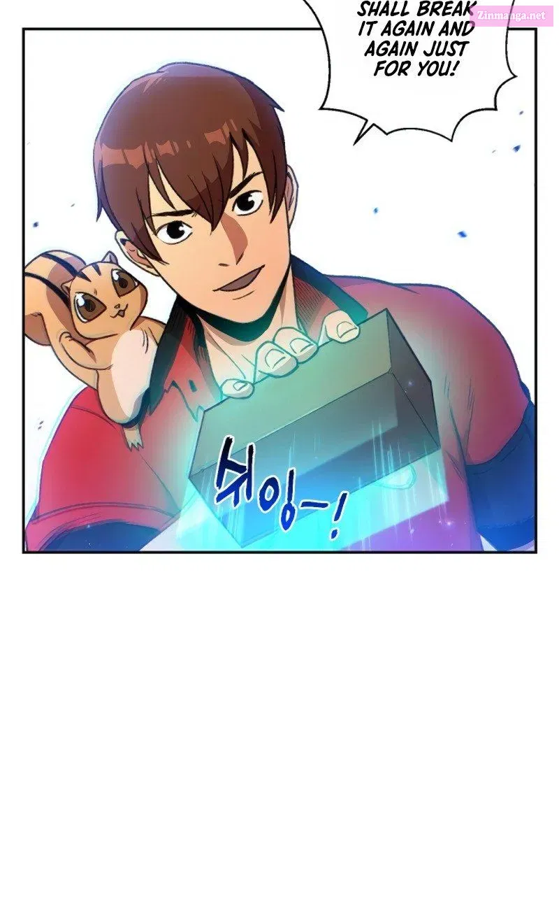 Dungeon Reset Mangakakalot X Chapter 16.1 Page 54
