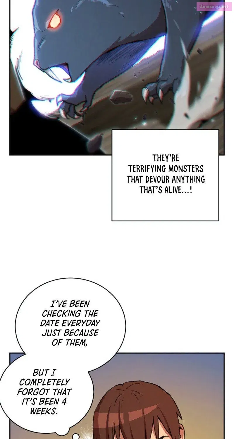 Dungeon Reset Mangakakalot X Chapter 16.1 Page 7